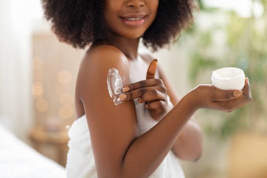 What is Body Butter and Why its good for your skin and Body