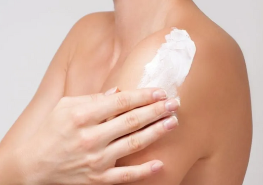 How do you use body butter?